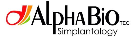 Имплант AlphaBio (Израиль) с установкой